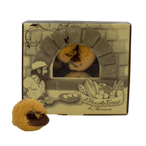 Biscotti Artigianali " Abbracciati"