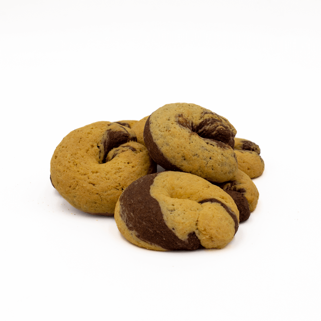 Biscotti Artigianali " Abbracciati" Il Piccolo Forno di Moriseni