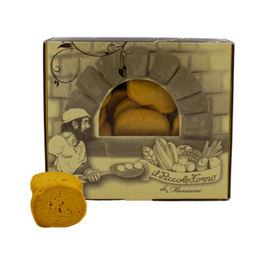 Biscotto Kamut senza Zucchero