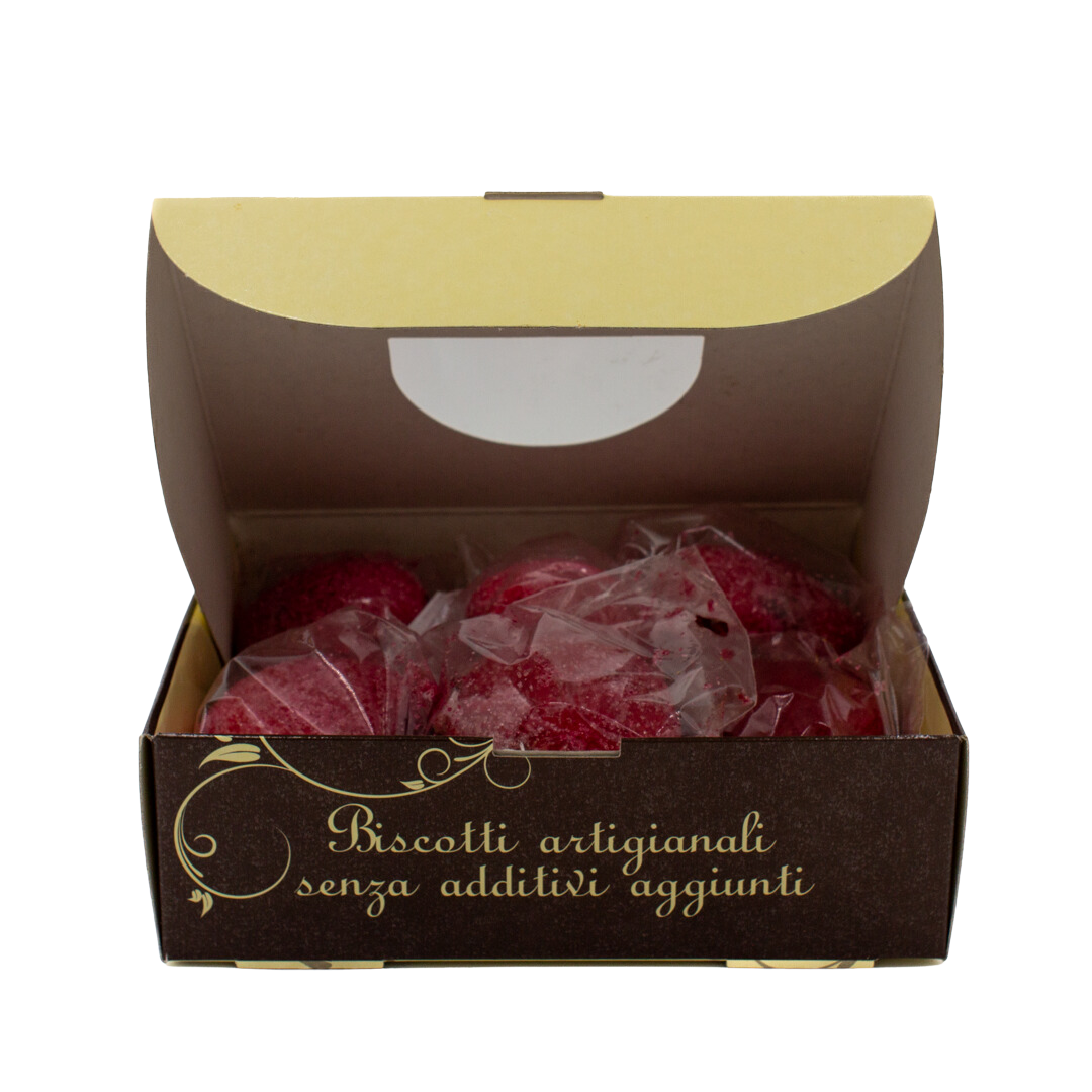 Pesche dolci Il Piccolo Forno di Moriseni Altin pasticceria gastronomia panificio