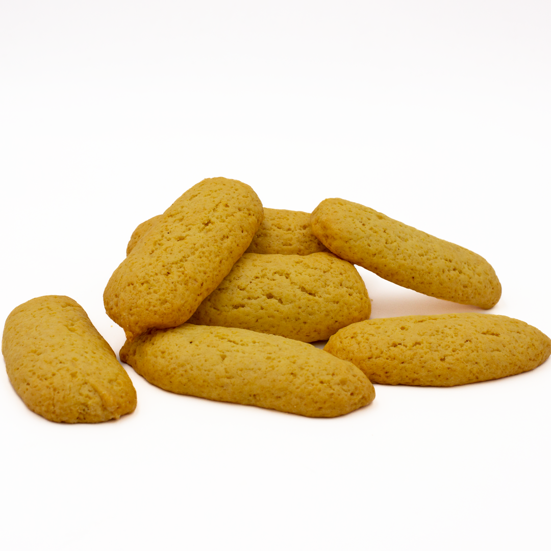 Biscotti artigianali "Buon Mattino" Il Piccolo Forno di Moriseni Altin pasticceria