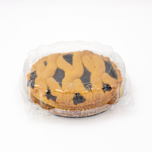 Torte Artigianale alle Prugne