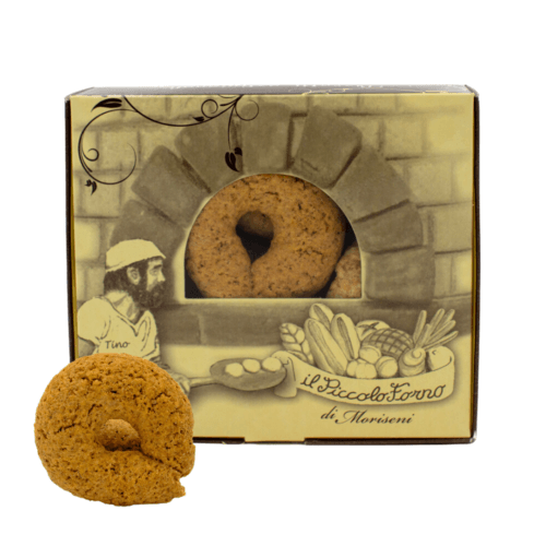 Ciambelline integrali