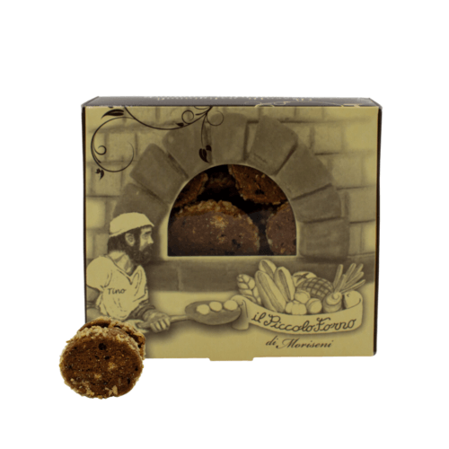 Biscotti artigianali " Pistacchi e Cioccolato"