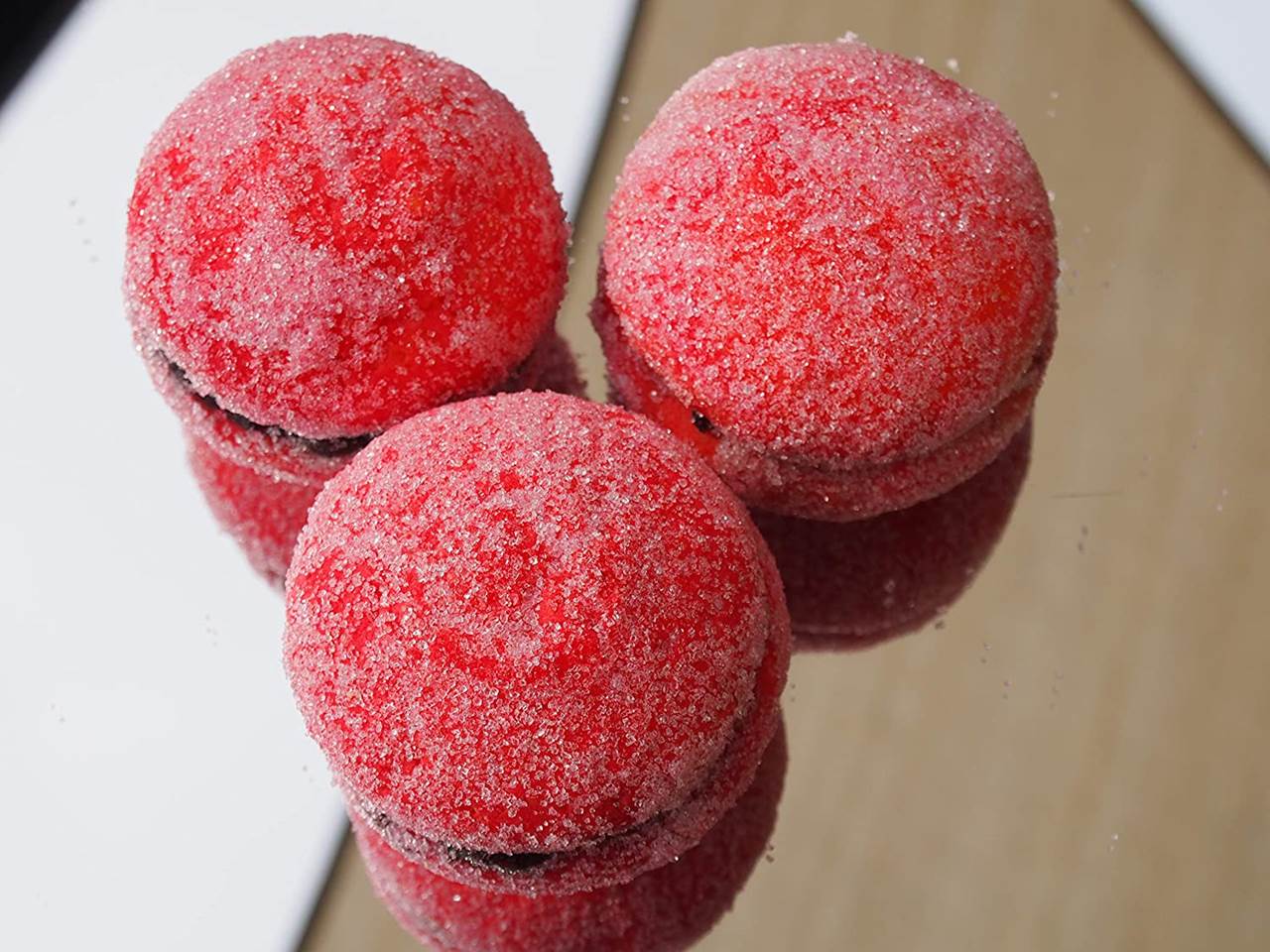 Pesche dolci Il Piccolo Forno di Moriseni Altin pasticceria gastronomia panificio