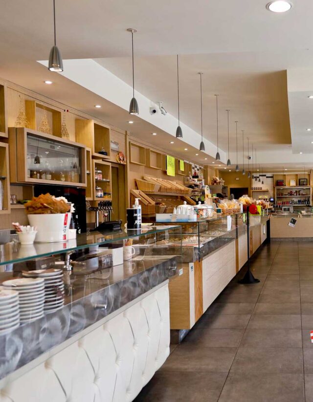 Chi Siamo Il Piccolo Forno di Moriseni Altin pasticceria gastronomia panificio enoteca