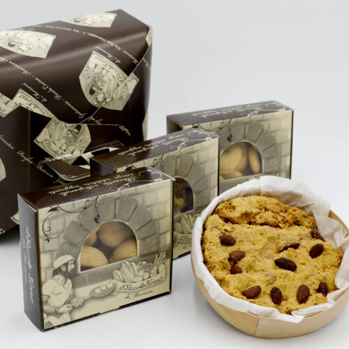 Tasting Box Experience!