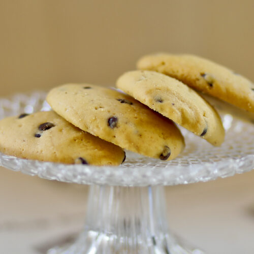 Biscotti artigianali cioccole