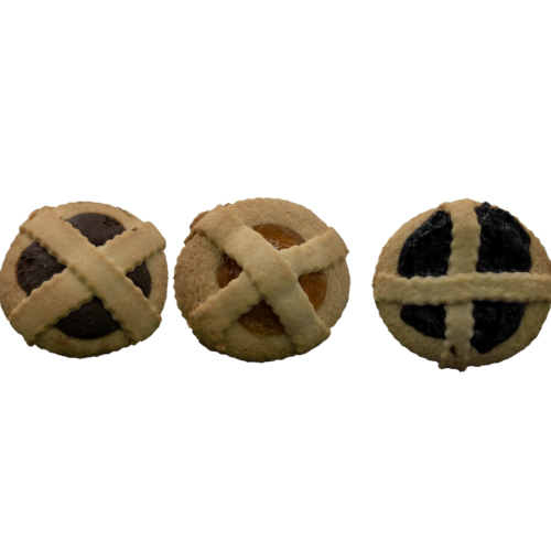 Box Crostatine senza Glutine