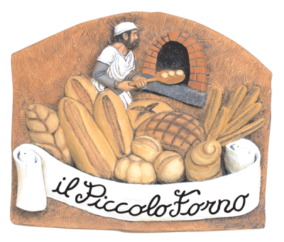 Il Piccolo Forno di Moriseni Altin | pasticceria – gastronomia – panificio – enoteca a Piacenza e dintorni