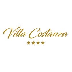 logo villa costanza