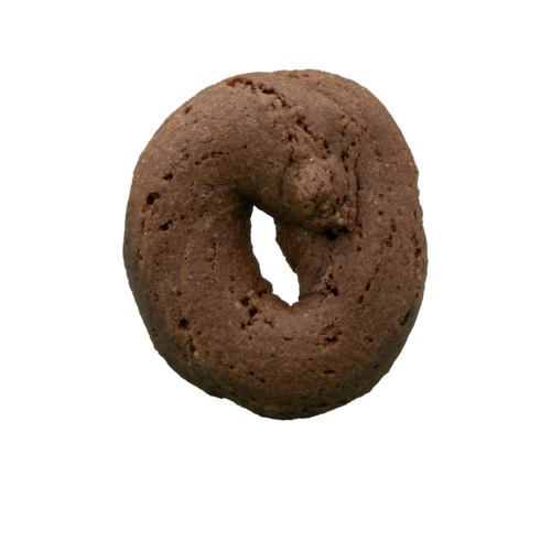 Ciambelline Vegane al Cioccolato